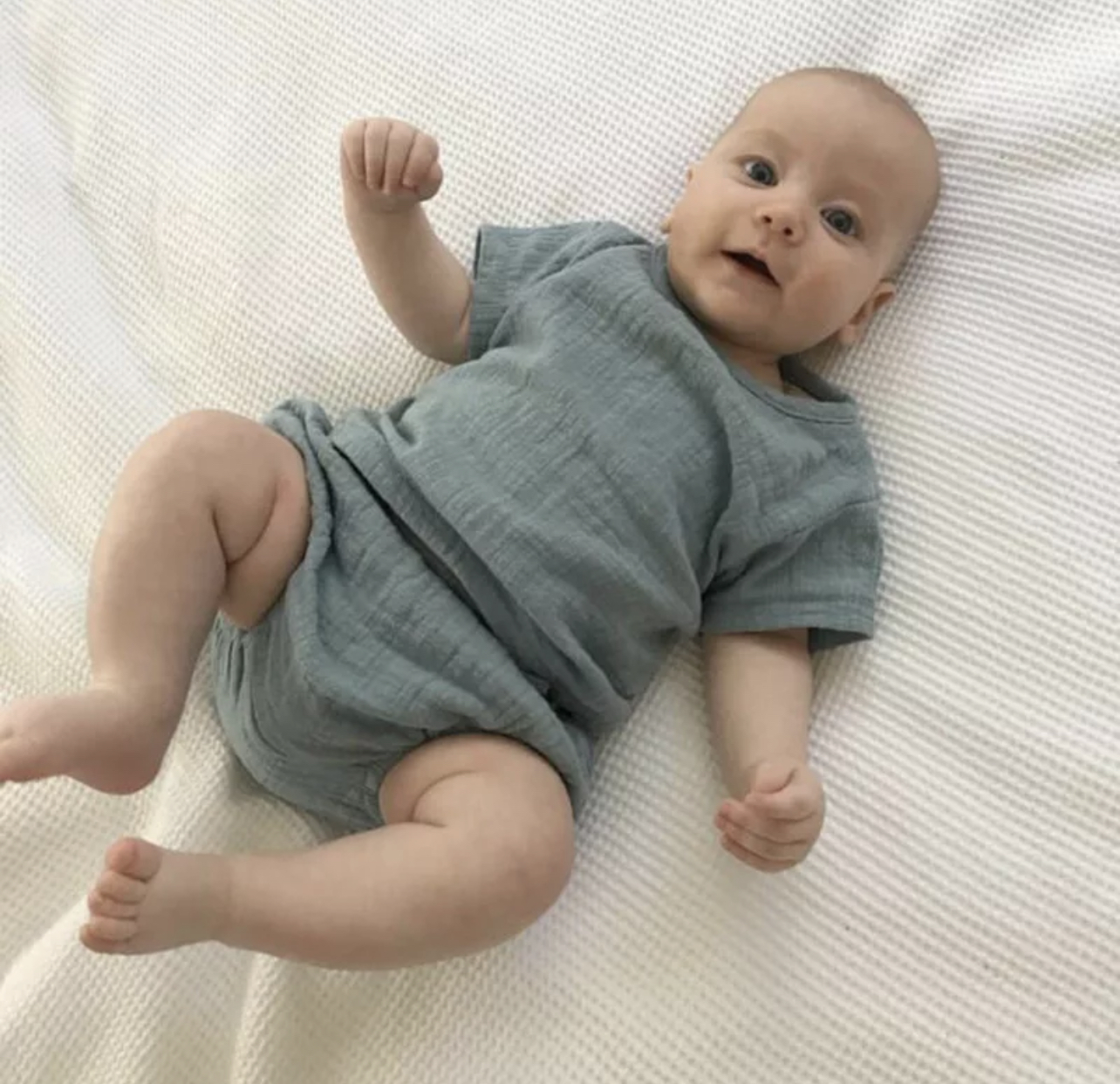 The Perfect Linen Set (4 colours) - Image 13