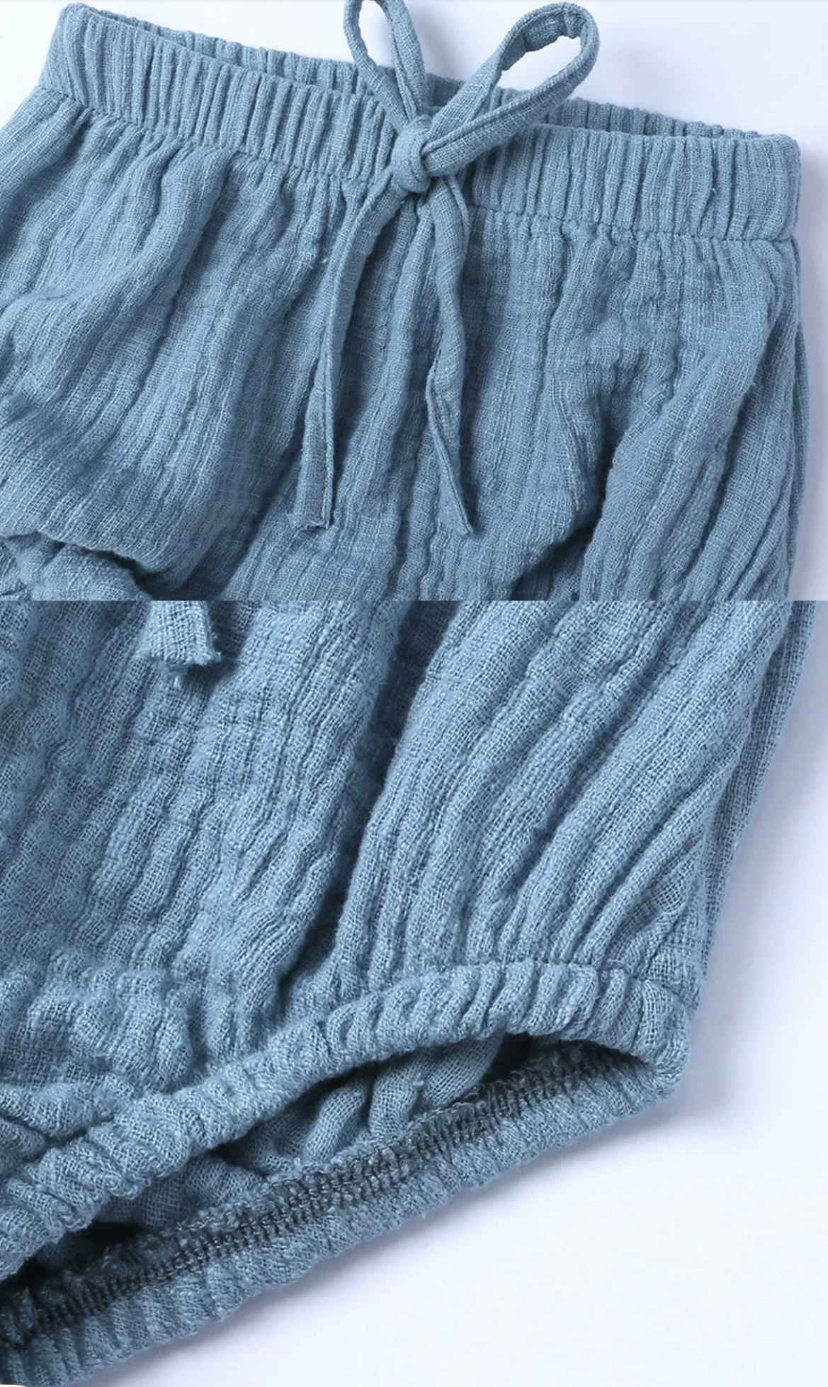 The Perfect Linen Set (4 colours) - Image 11