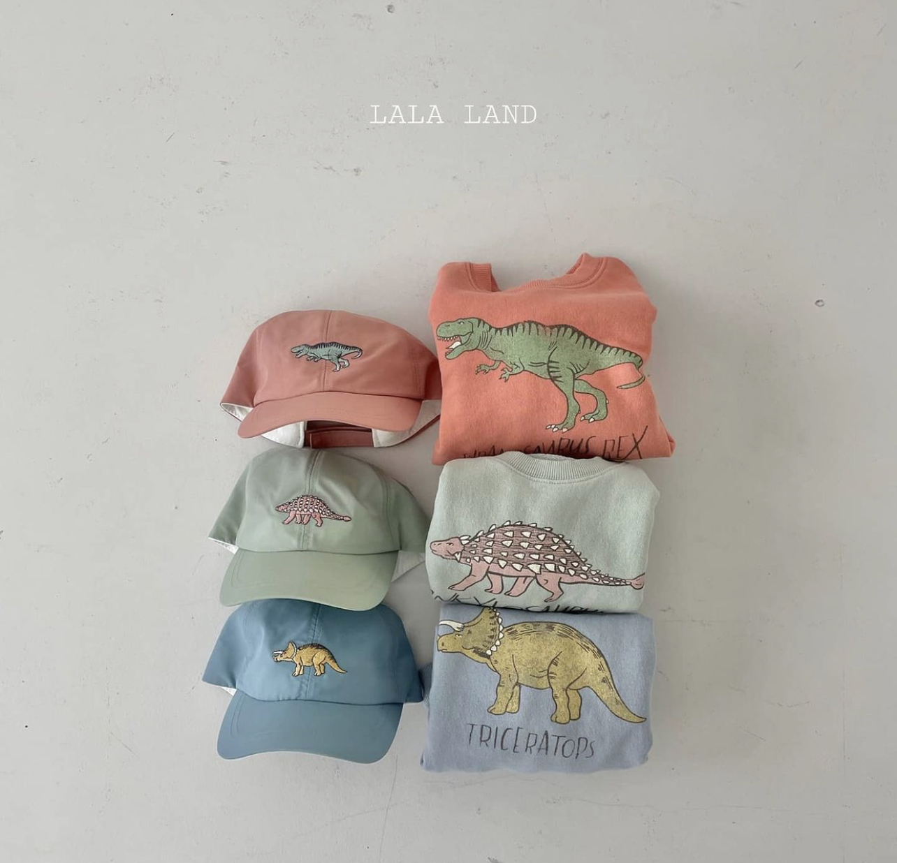 The Coolest Dinosaur Jumpers
