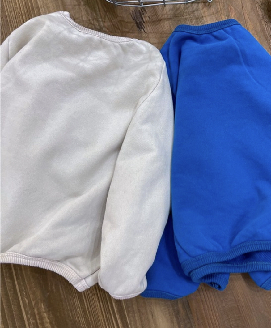 UCLA Bear Jumper - Image 2