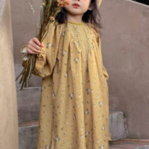 The Brigitta Dress