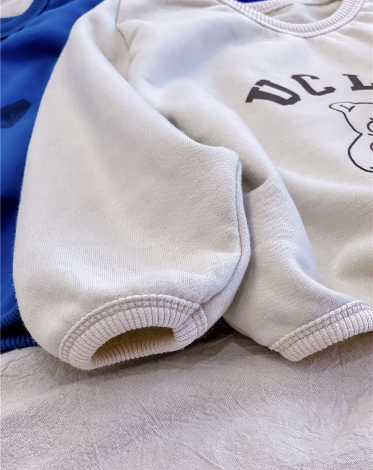 UCLA Bear Jumper - Image 3