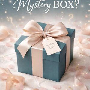 Mystery Box!