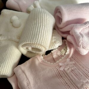 Baby Bundle!