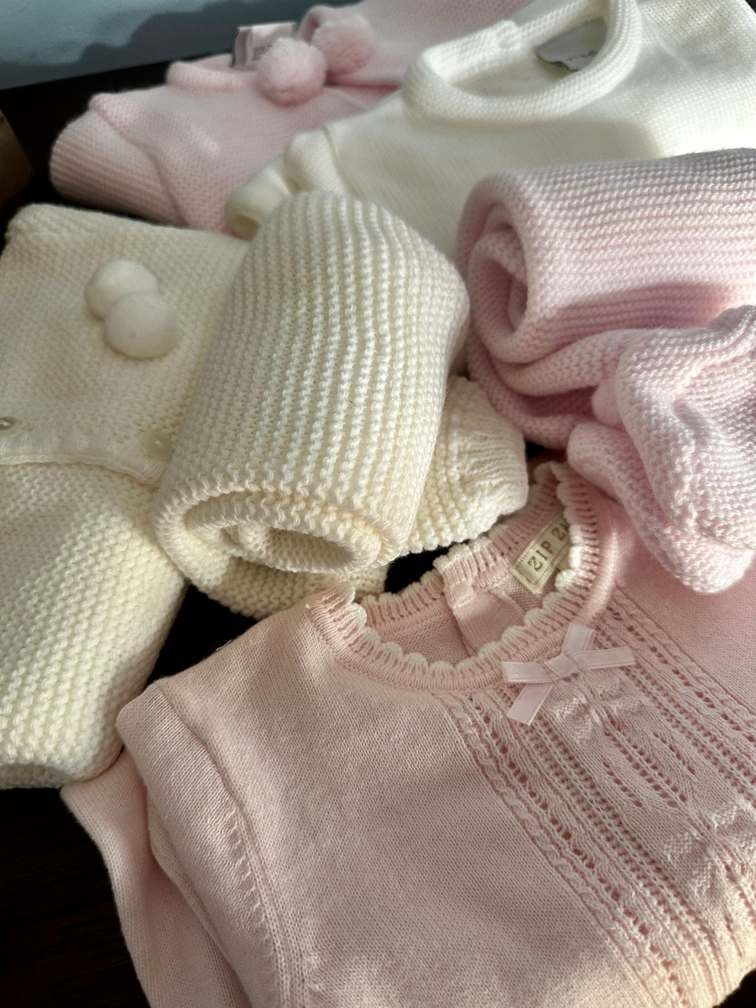 Baby Bundle!